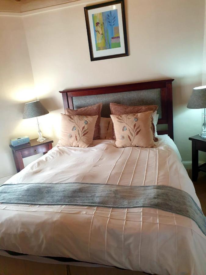 Waterford Manor Bed & Breakfast Rosetta Room photo